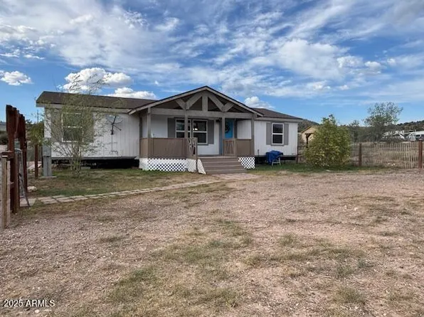 3740 E MILLENNIUM Way, Rimrock, AZ 86335