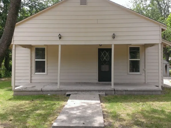 116 S Orphan St, Pryor, OK 74361