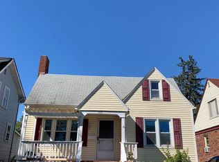 139 N Westmoor Ave, Columbus, OH 43204