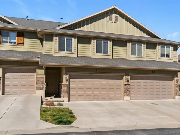 1809 E Whitetail Dr, Layton, UT 84040