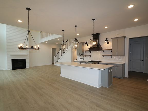 Kitchen - October 4, 2026