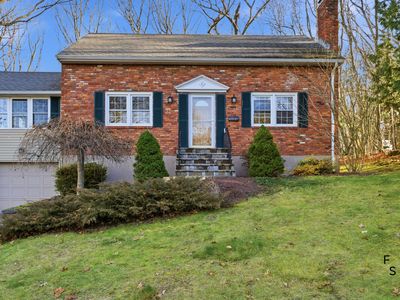 11 Valerie Drive, Vernon, CT, 06066