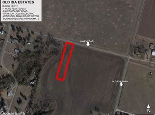LOT 1.1 Hayes Rd, Sherman, TX 75090