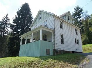3419 Grant Rd, Ridgway, PA 15853