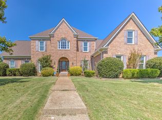 460 Military Cv, collierville, TN 38017