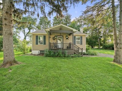 9 MAPLE Court, Washingtonville, NY, 10992