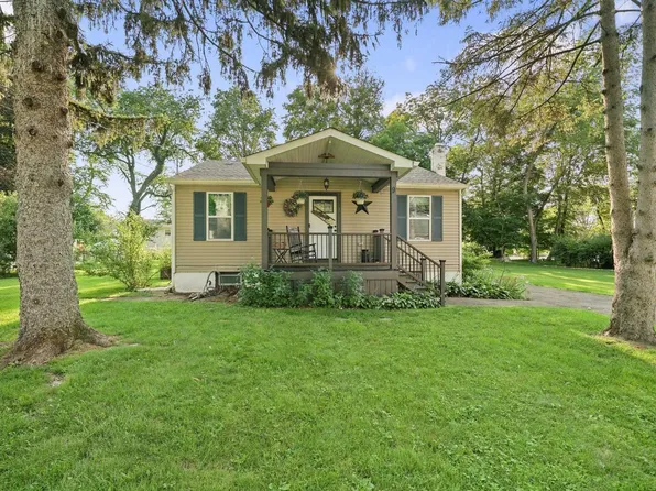 9 MAPLE Court, Washingtonville, NY 10992