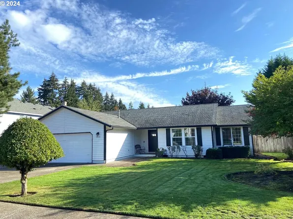 3511 NE 157th Ave, Vancouver, WA 98682