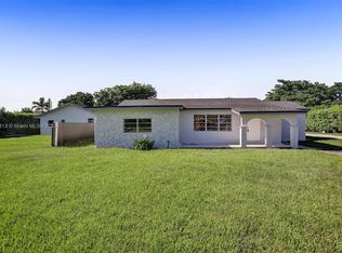 12301 SW 47th St, Miami, FL 33175