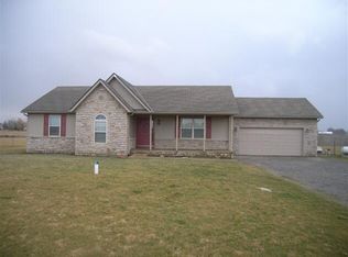 24225 State Route 347, Raymond, OH 43067