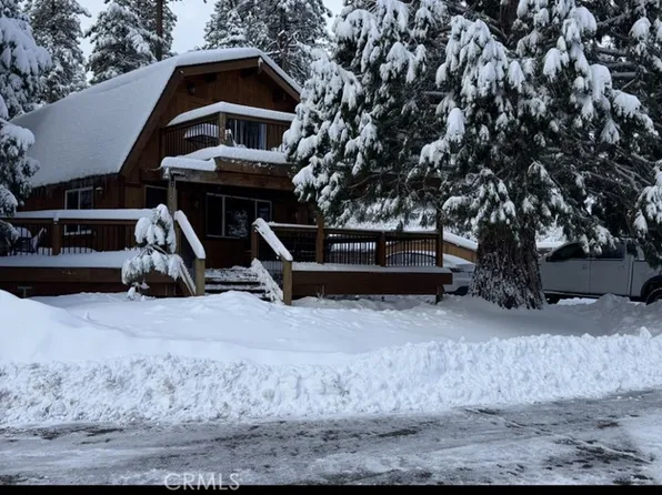 43433 Primrose Ct, Big Bear Lake, CA 92315