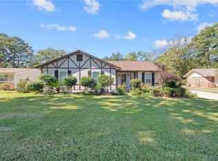5014 Cole Dr E, Mobile, AL 36619