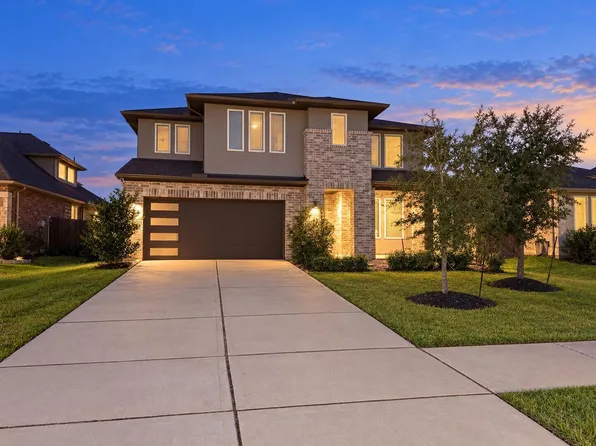 3542 Gore Creek Dr, Katy, TX 77494
