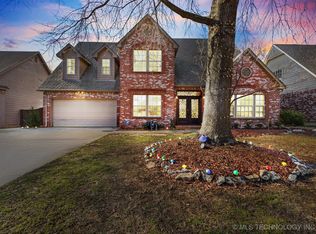 5446 E 88th St, Tulsa, OK 74137