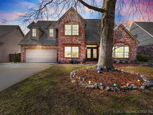 5446 E 88th St, Tulsa, OK 74137