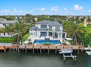 81 Island Dr S, Ocean Ridge, FL 33435