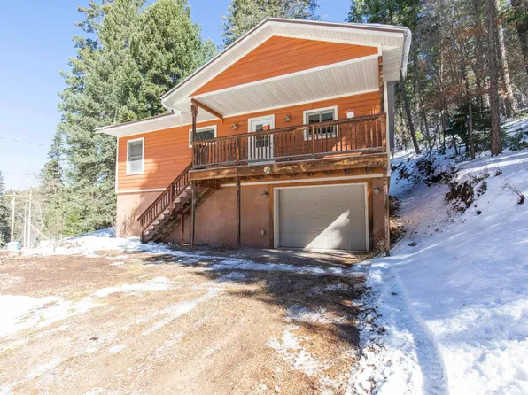 600 Woodlands Way, Cloudcroft, NM 88317
