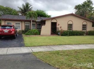 7601 SW 131st Ave, Miami, FL 33183