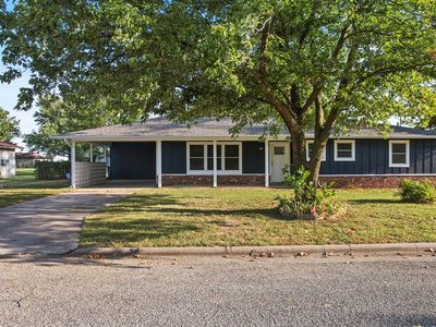 314 Stauffer St, Fairland, OK, 74343