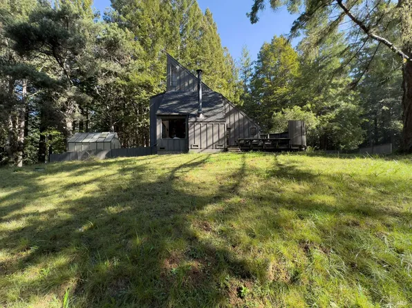 475 Drovers Close, The Sea Ranch, CA 95497