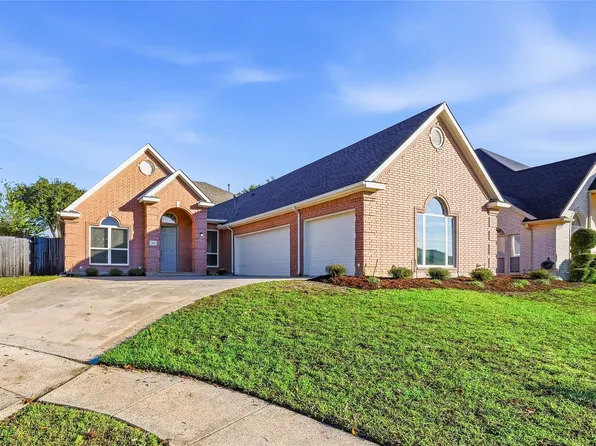 506 Castlerock Cir, Grand Prairie, TX 75052