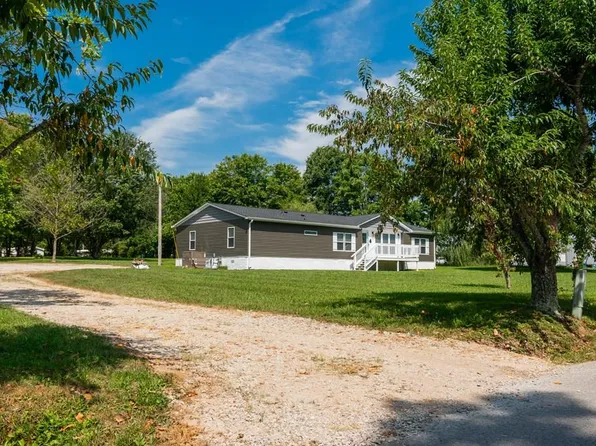 1382 Blackburn Fork Rd, Cookeville, TN 38501