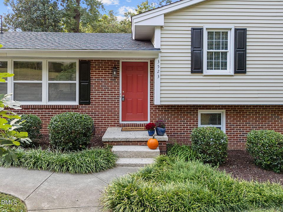 1st image of 3523 Brentwood Rd