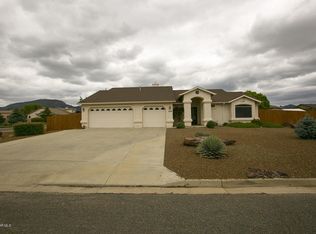 13105 E Buckshot Rd, Prescott Valley, AZ 86315 | Zillow