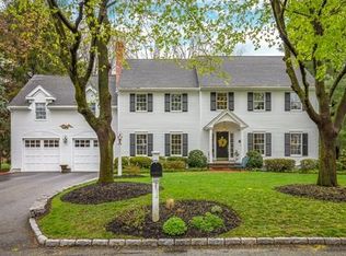 15 Cox Rd, Winchester, MA 01890