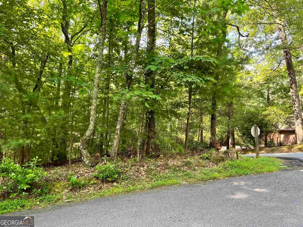LOT P30 Laurelwood, Sautee Nacoochee, GA 30571