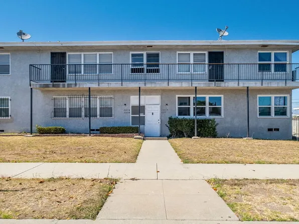 3311 3/4 W 77th St, Los Angeles, CA 90043