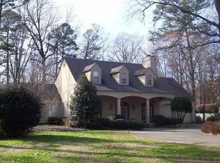 7141 Old Monroe Rd, Bastrop, LA 71220