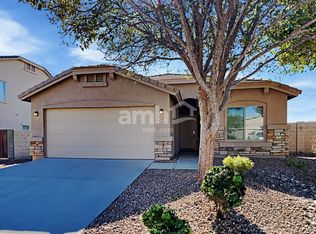 17773 W Watson Ln, Surprise, AZ 85388