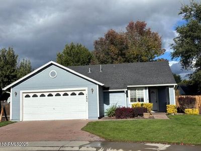 1404 Sotheby Ct, Gardnerville, NV, 89410