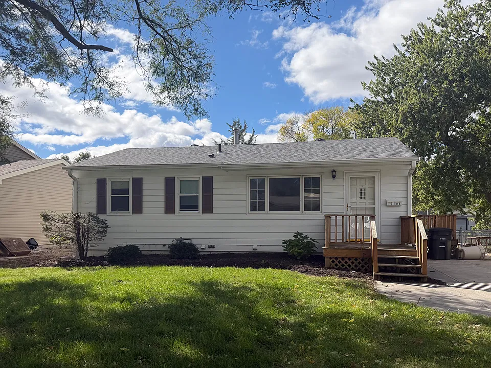 3406 Pedersen Dr
