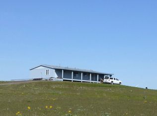 2841 Ellensburg Ranches Rd, Ellensburg, WA 98926