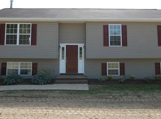 11092 Tolivers Forest Ln, Rixeyville, VA 22737