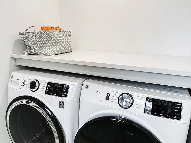 Washer/Dryer