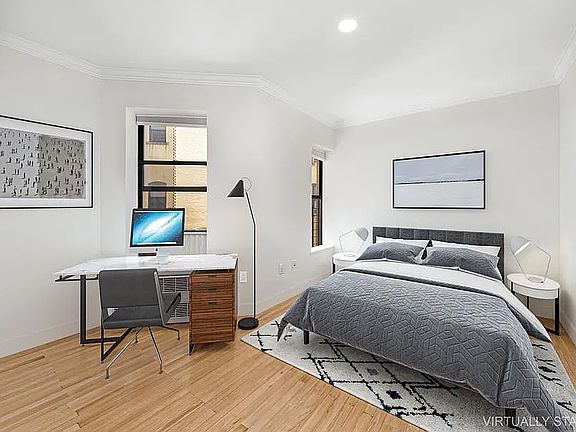 2nd image of 368 W 117th St APT 4E