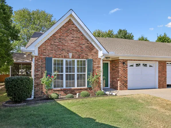 528 Village Green Cir, Murfreesboro, TN 37128