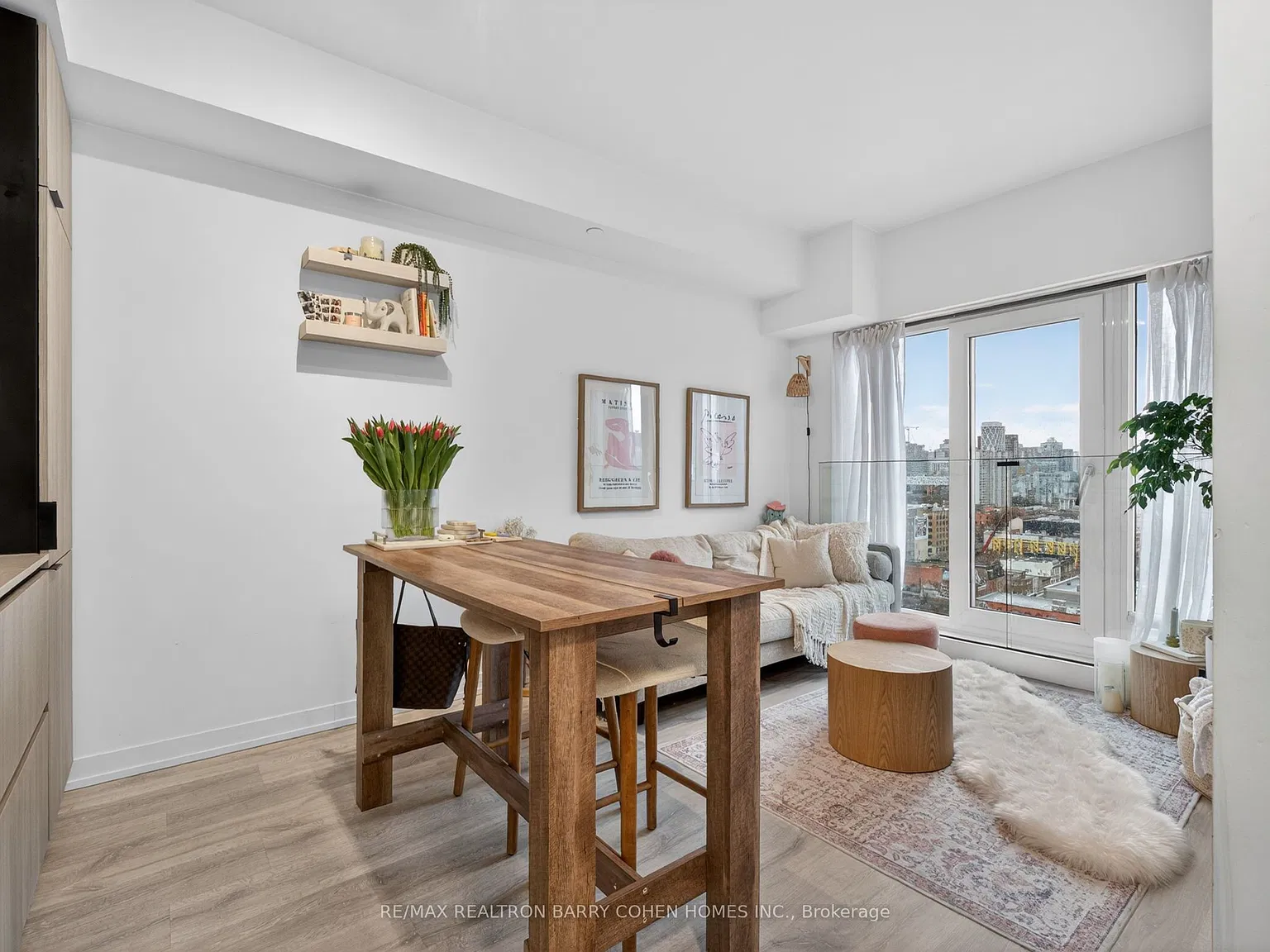1 bed, $2,200 — Photo 3