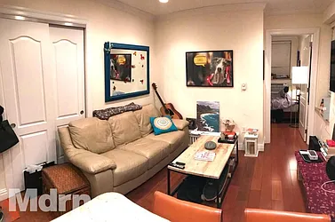 Rented by Mdrn Residential
