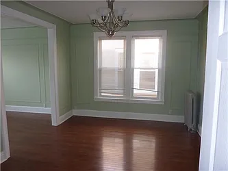 Rented by Bank Neary