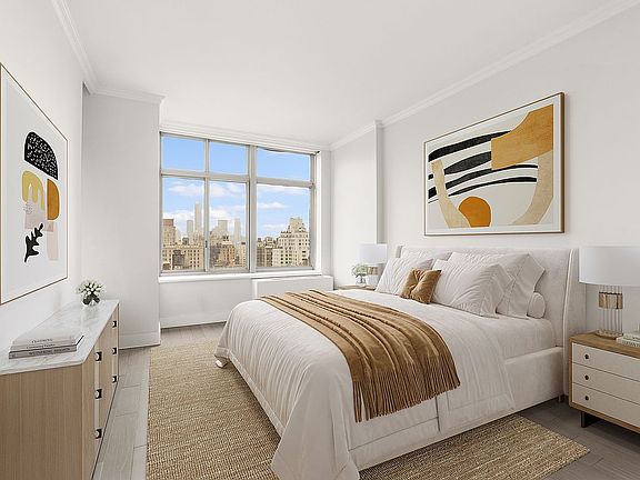4th image of 188 E 64th St APT 1601