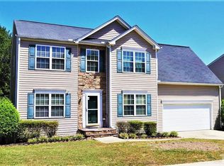 4817 Jelynn St, Raleigh, NC 27616