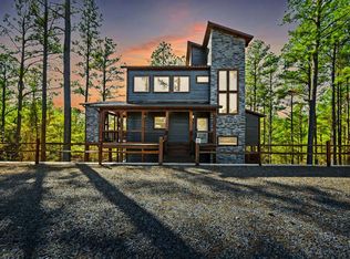 1815 Pine Hls, Broken Bow, OK 74728