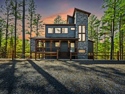 1815 Pine Hls, Broken Bow, OK, 74728