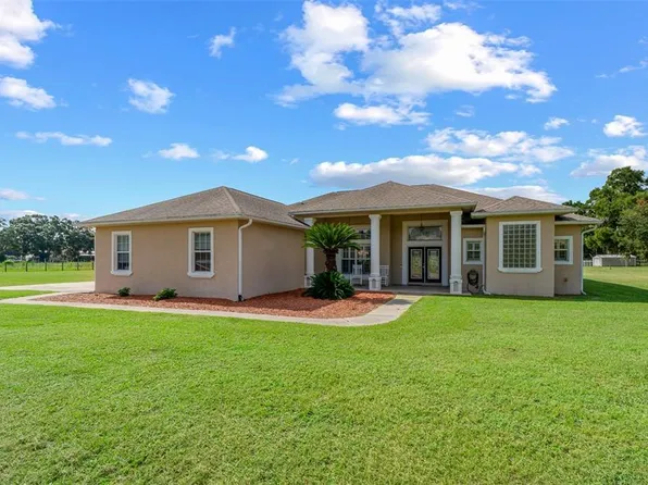 5170 SE HIGHWAY 42, SUMMERFIELD, FL 34491