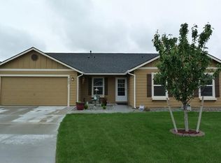 6103 Washougal Ln, Pasco, WA 99301