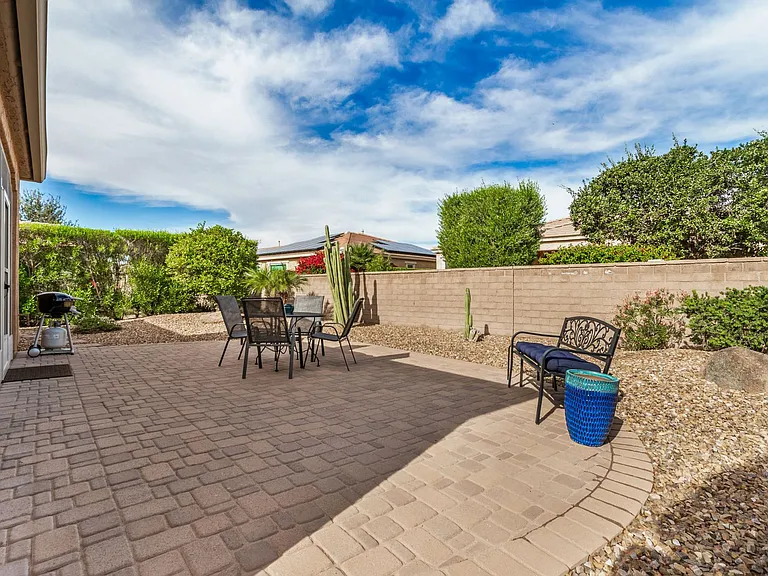 856 E Harmony Way — Photo 25